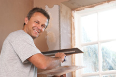 Lower Dunsforth basement conversion costs