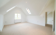 Lower Dunsforth bedroom extension leads