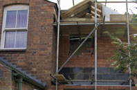 free Lower Dunsforth home extension quotes