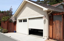 Lower Dunsforth garage construction leads
