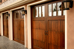Lower Dunsforth garage extension quotes