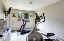 Lower Dunsforth home gym construction leads
