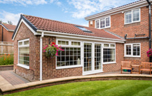 Lower Dunsforth house extension leads